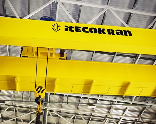 Компания Itecokran