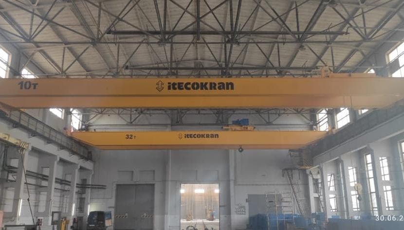 Новости Itecokran
