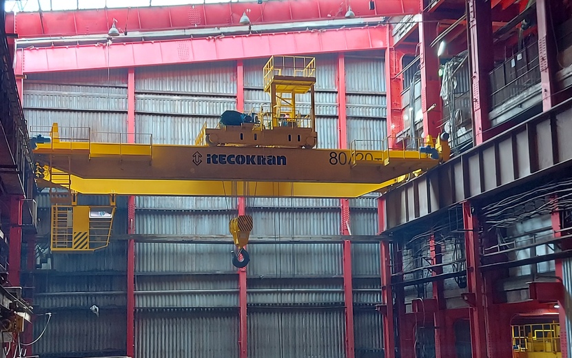 Новости Itecokran