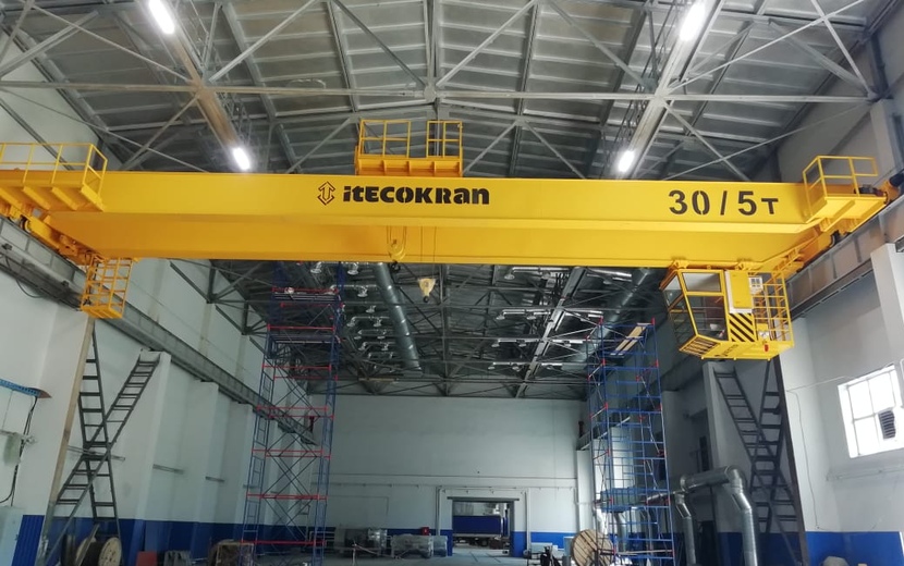 Новости Itecokran