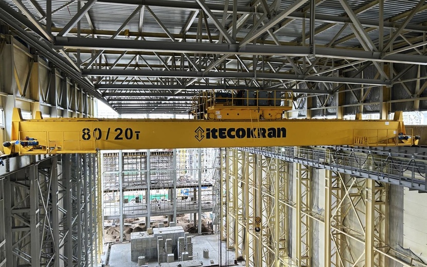 Новости Itecokran
