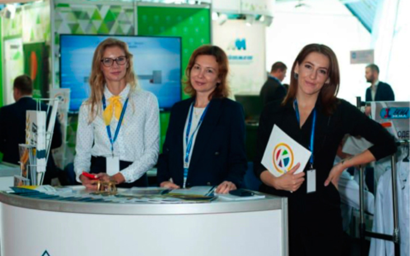 Новости Itecokran