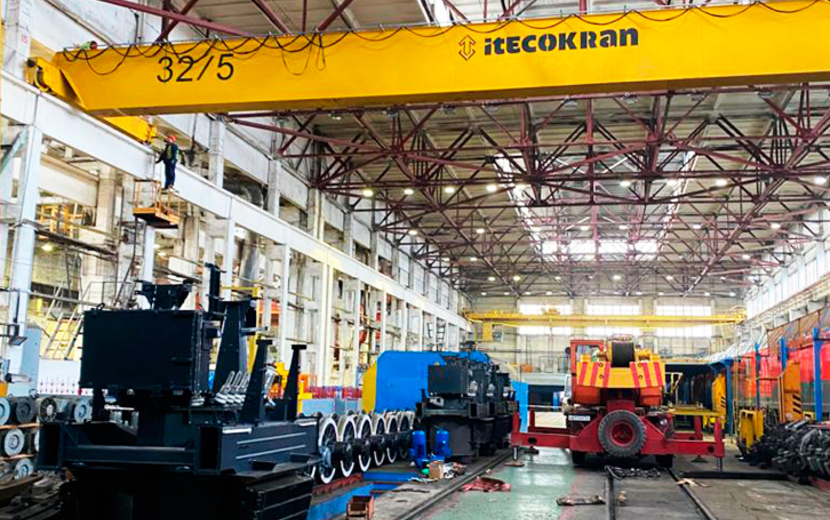 Новости Itecokran