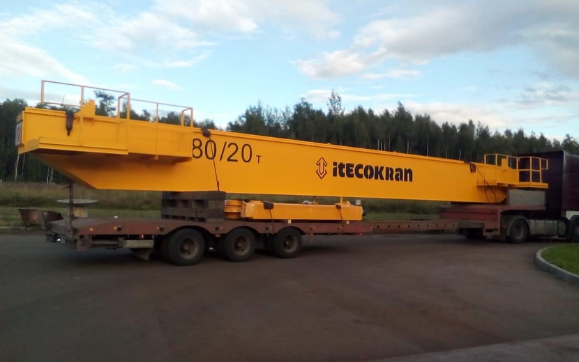 Новости Itecokran