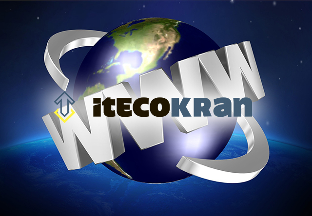 Официальный сайт Итеко Кран